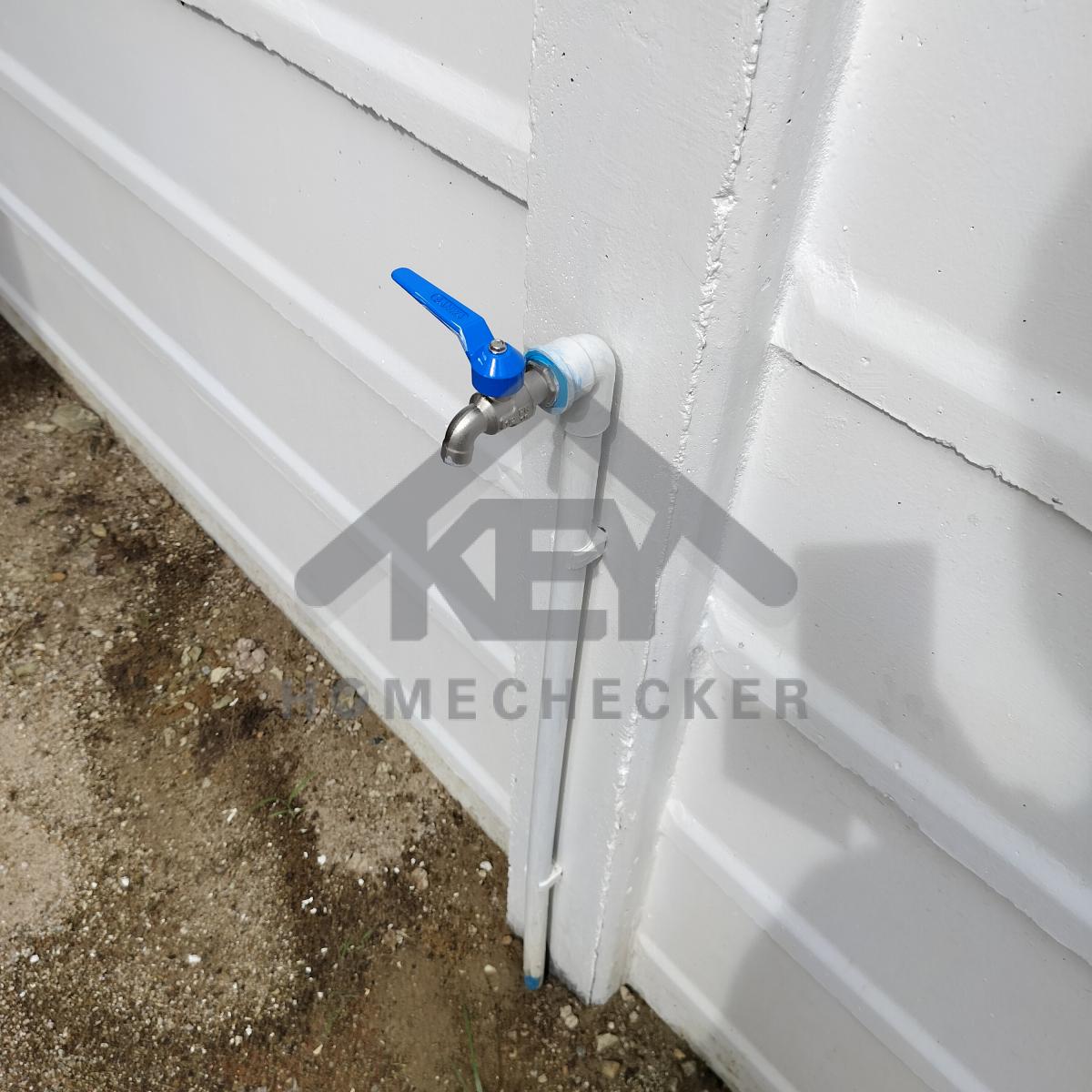 งานภูมิทัศน์และพื้นที่ภายนอกบ้าน