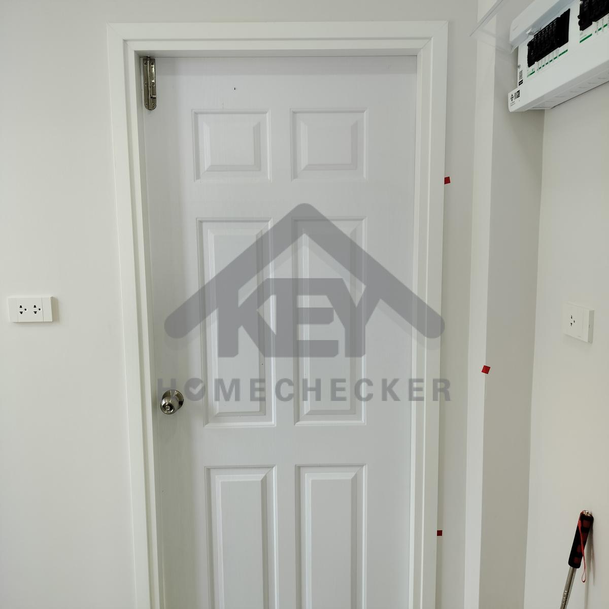 งานห้องครัวชั้น 1