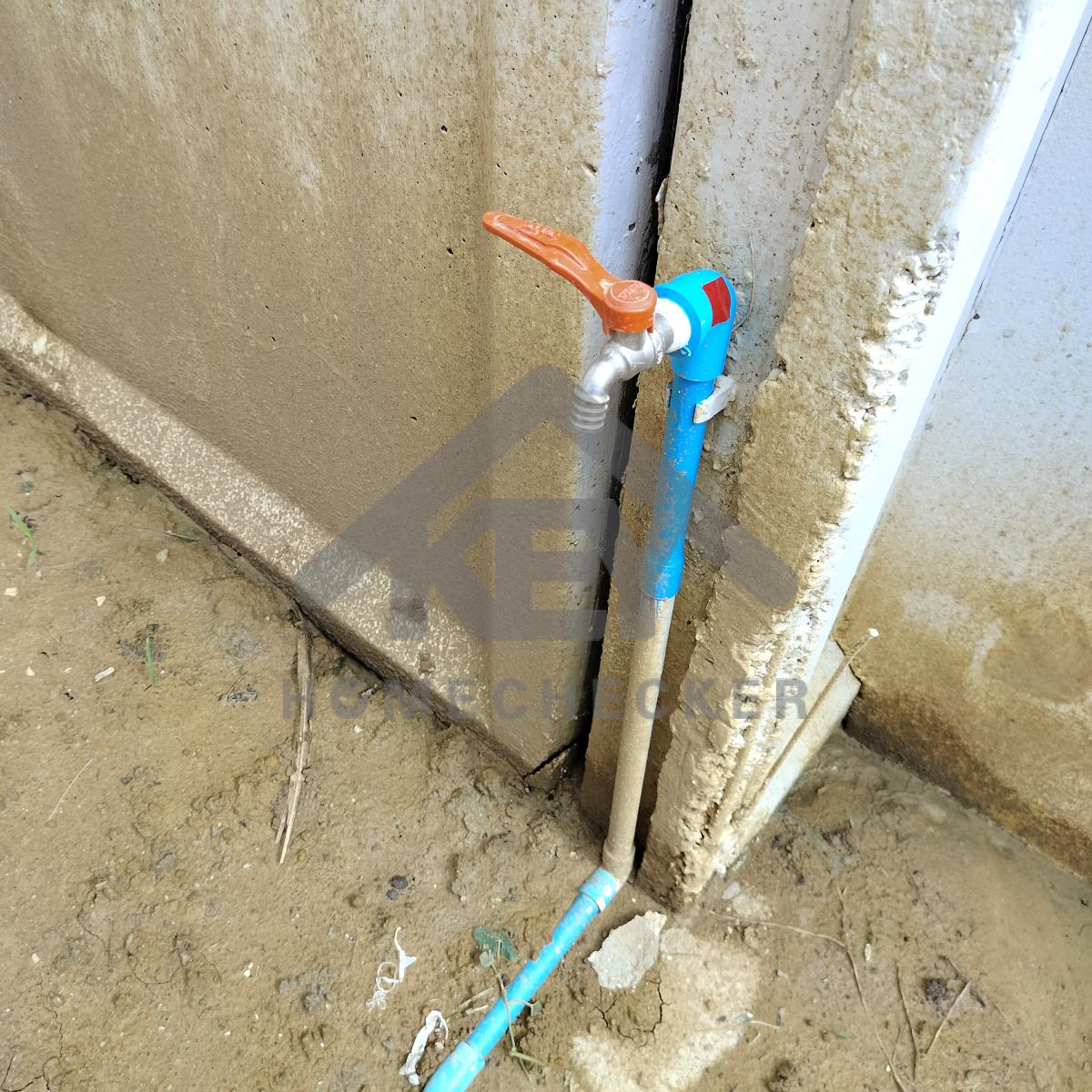 งานภูมิทัศน์และพื้นที่ภายนอกบ้าน