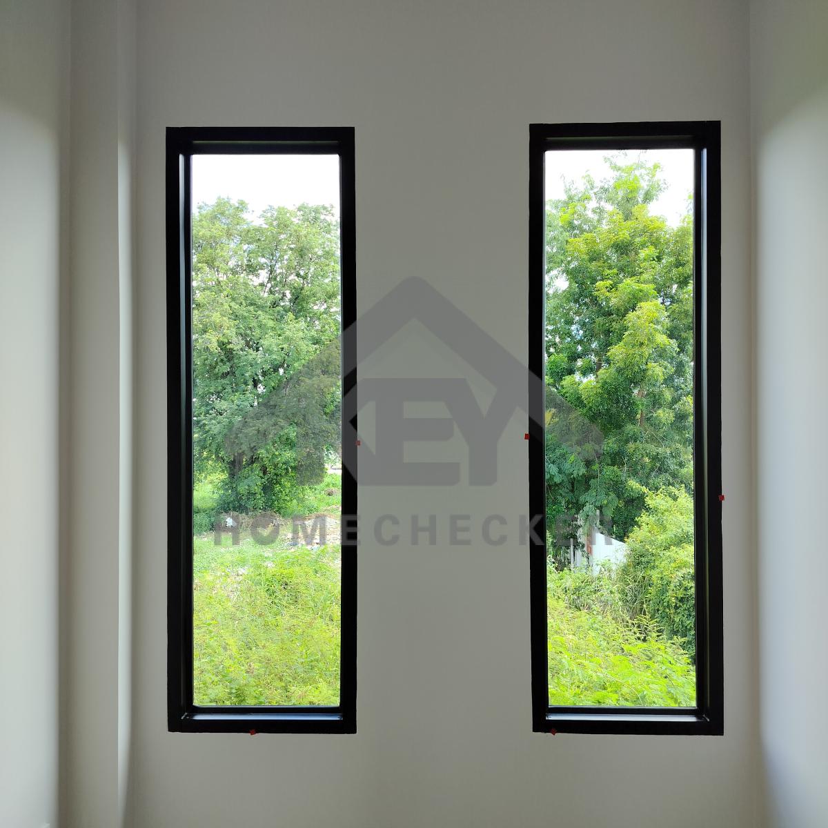 งานบันไดชั้น 1