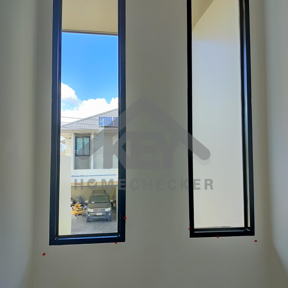 งานบันไดชั้น 1