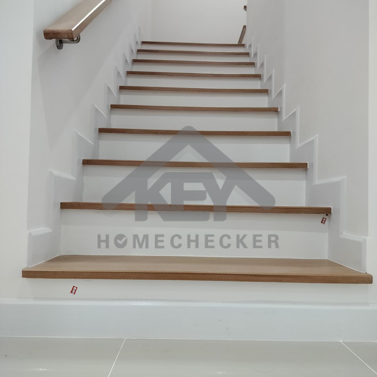 งานบันไดชั้น 1