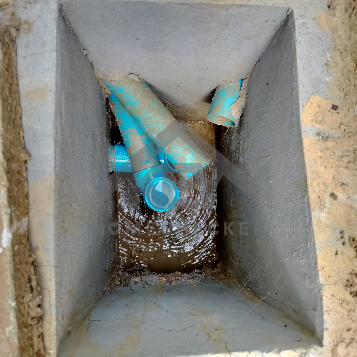 งานประปา ปั้ม และสุขาภิบาล