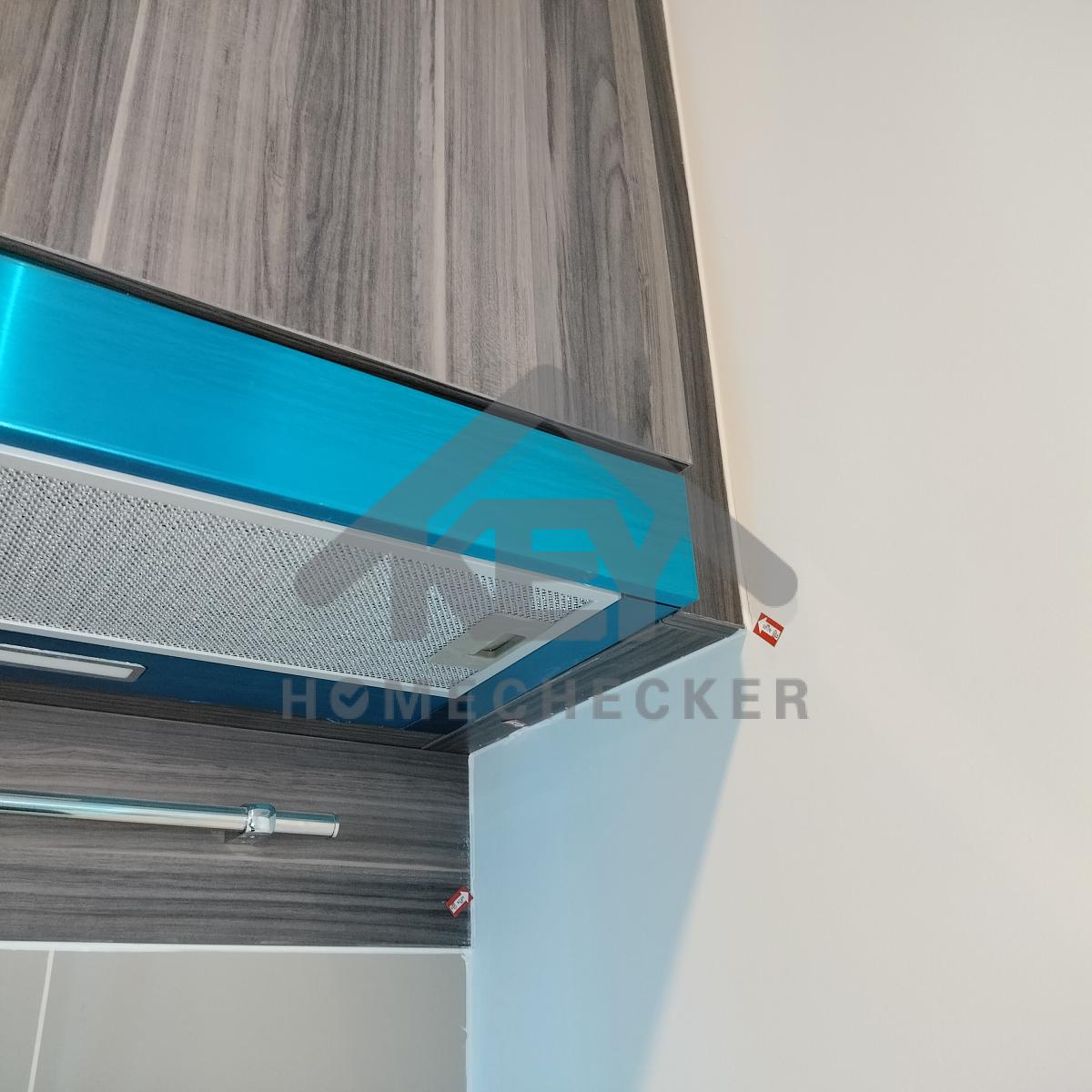 งานห้องครัวชั้น 1