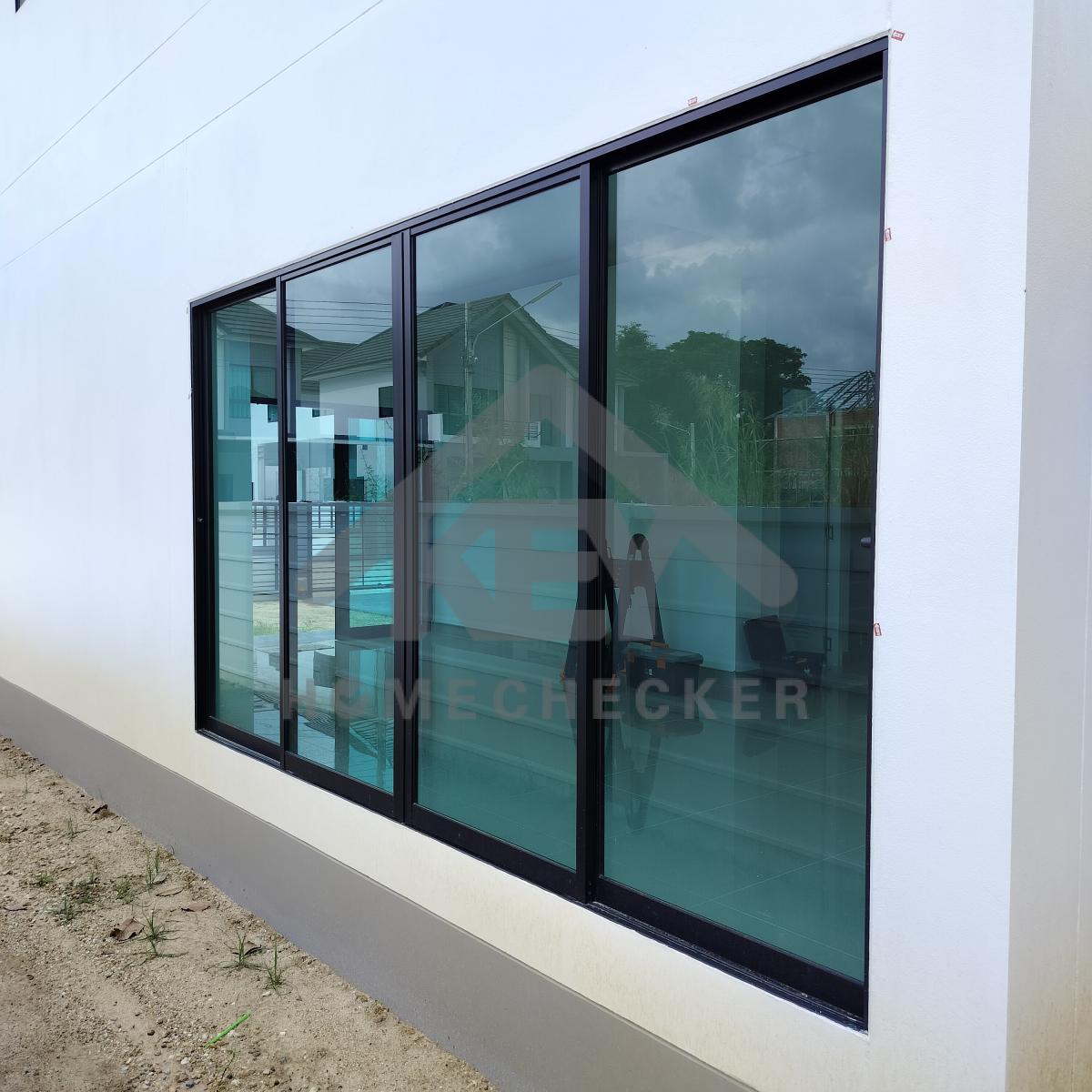 งานภูมิทัศน์และพื้นที่ภายนอกบ้าน