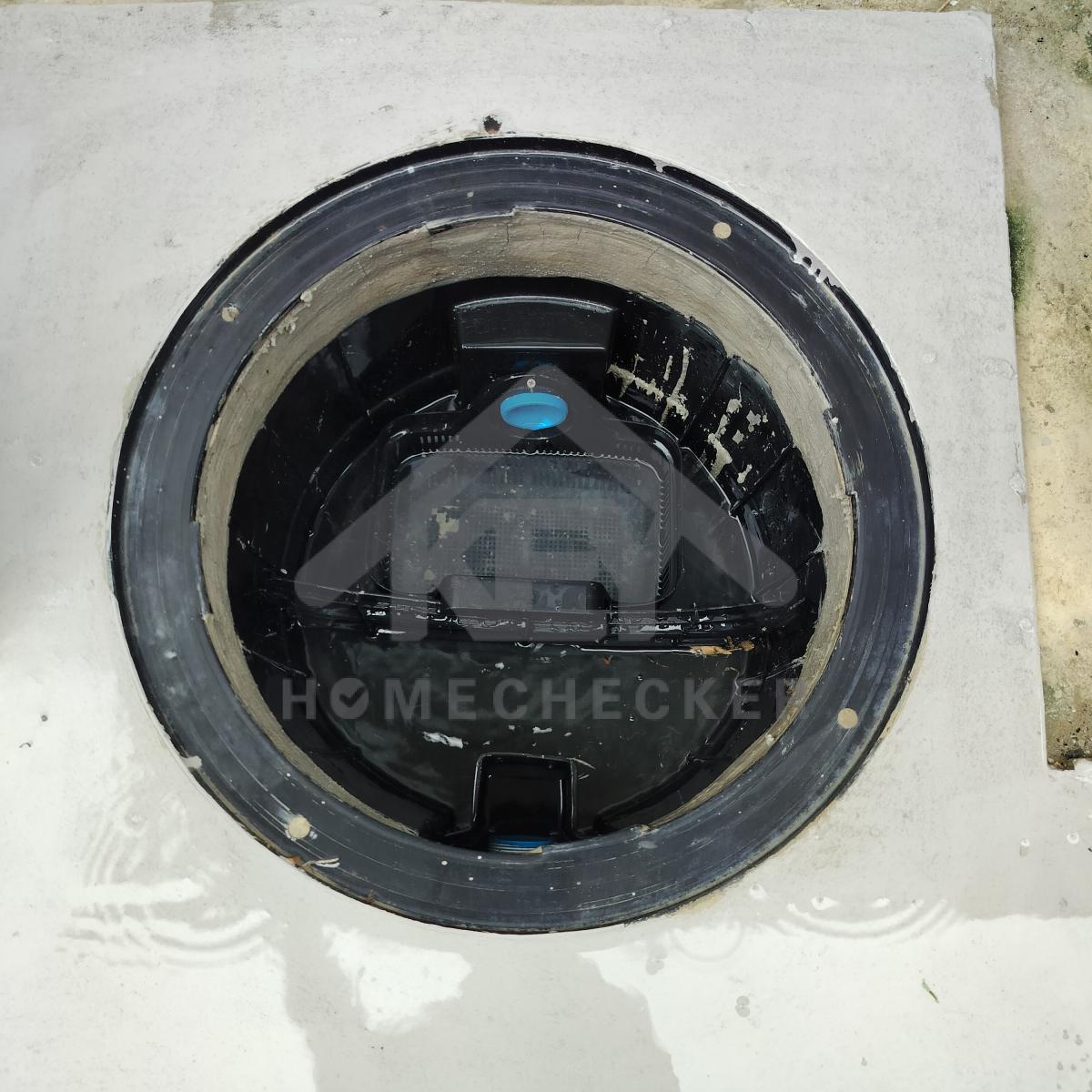 งานประปา ปั้ม และสุขาภิบาล