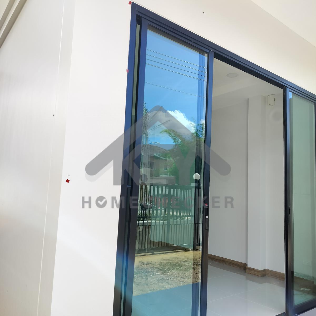 งานภูมิทัศน์และพื้นที่ภายนอกบ้าน