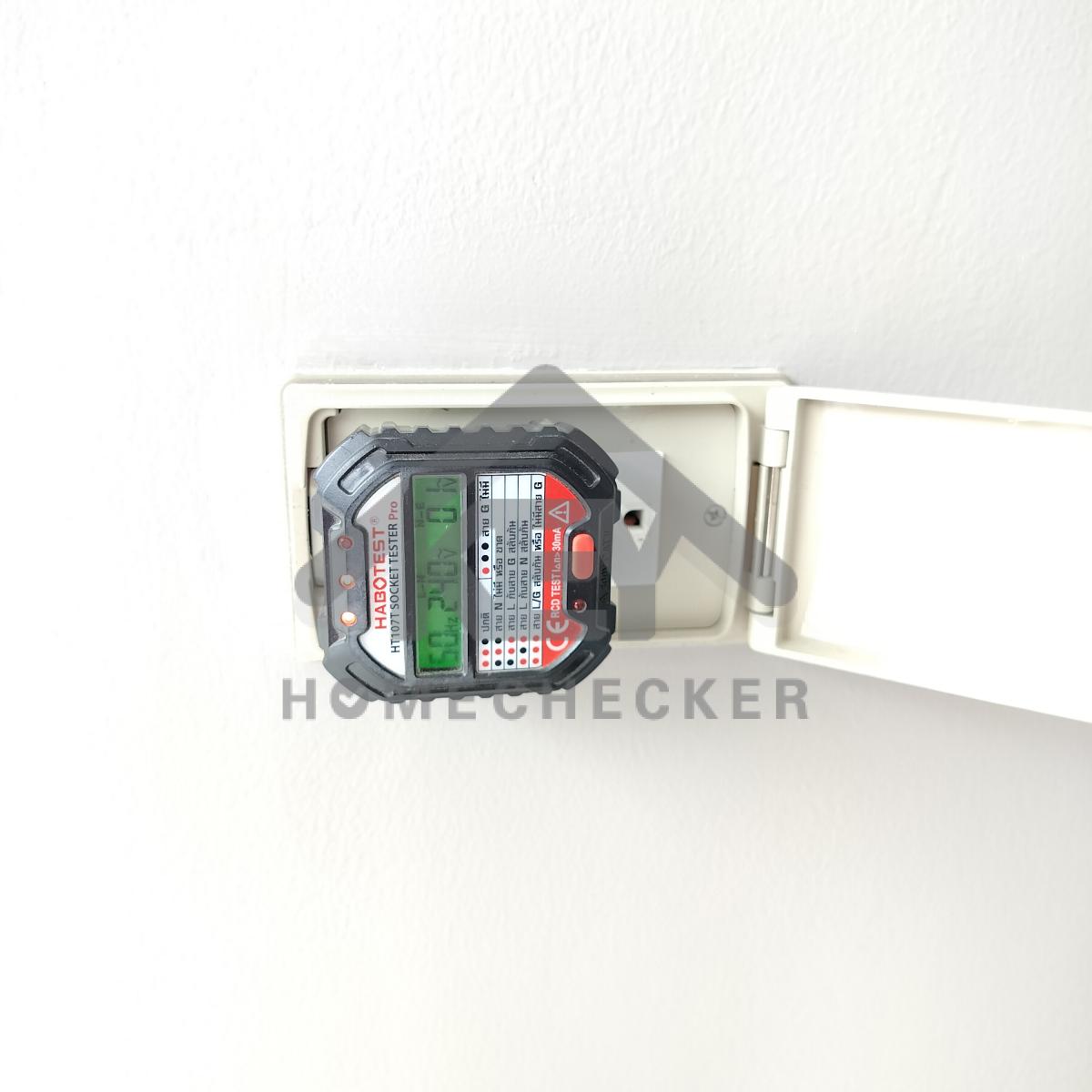 งานไฟฟ้าและระบบความปลอดภัย