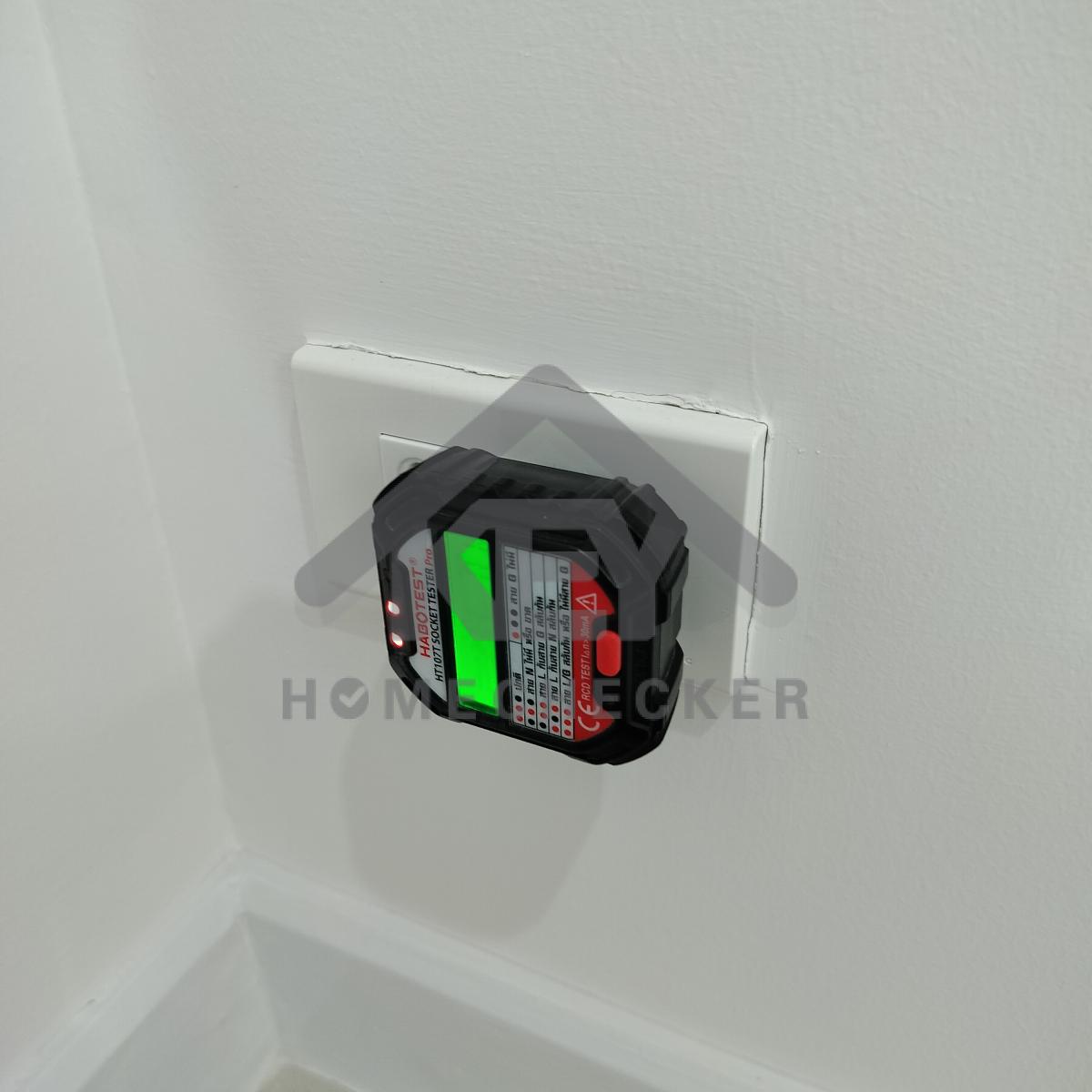 งานไฟฟ้าและระบบความปลอดภัย