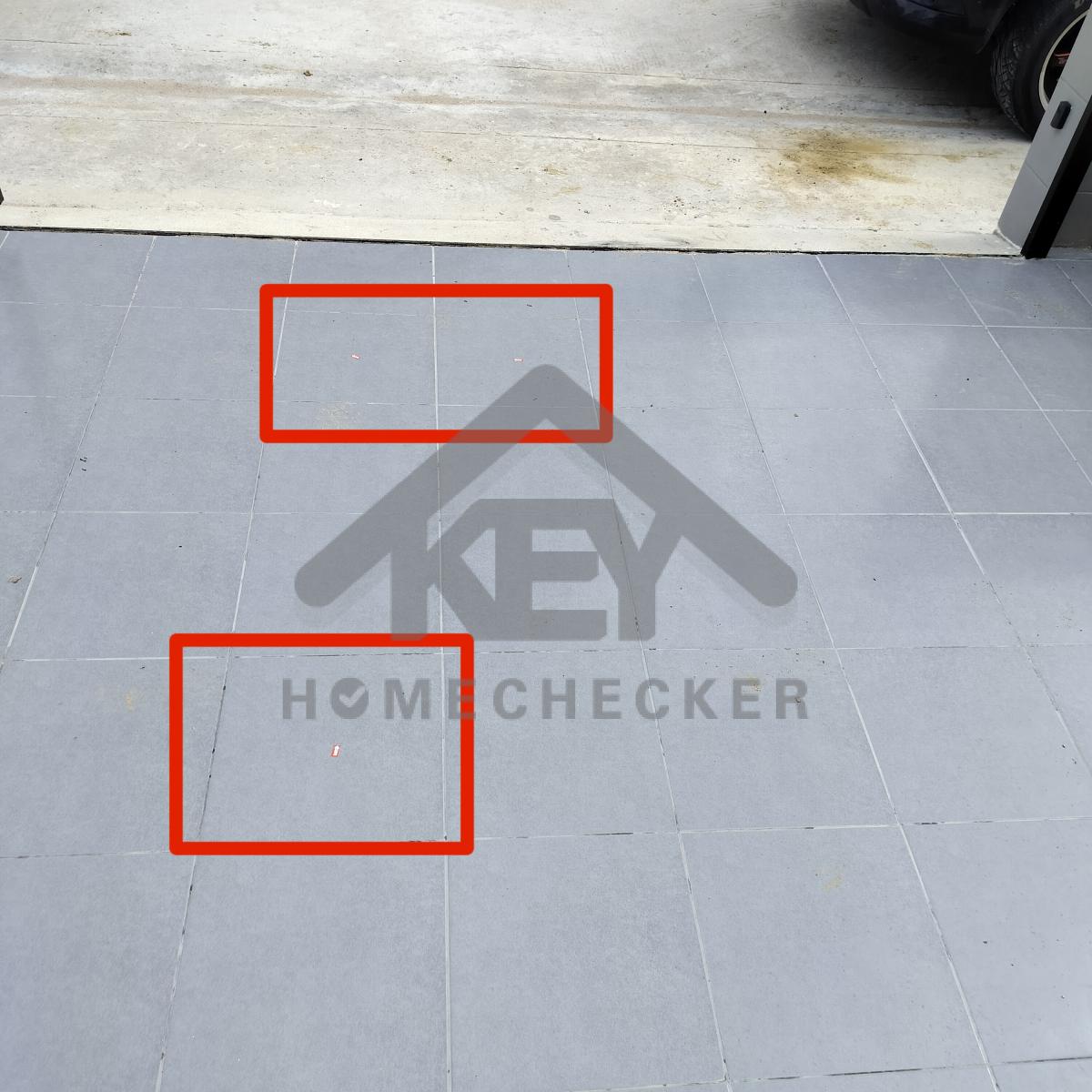 งานภูมิทัศน์และพื้นที่ภายนอกบ้าน