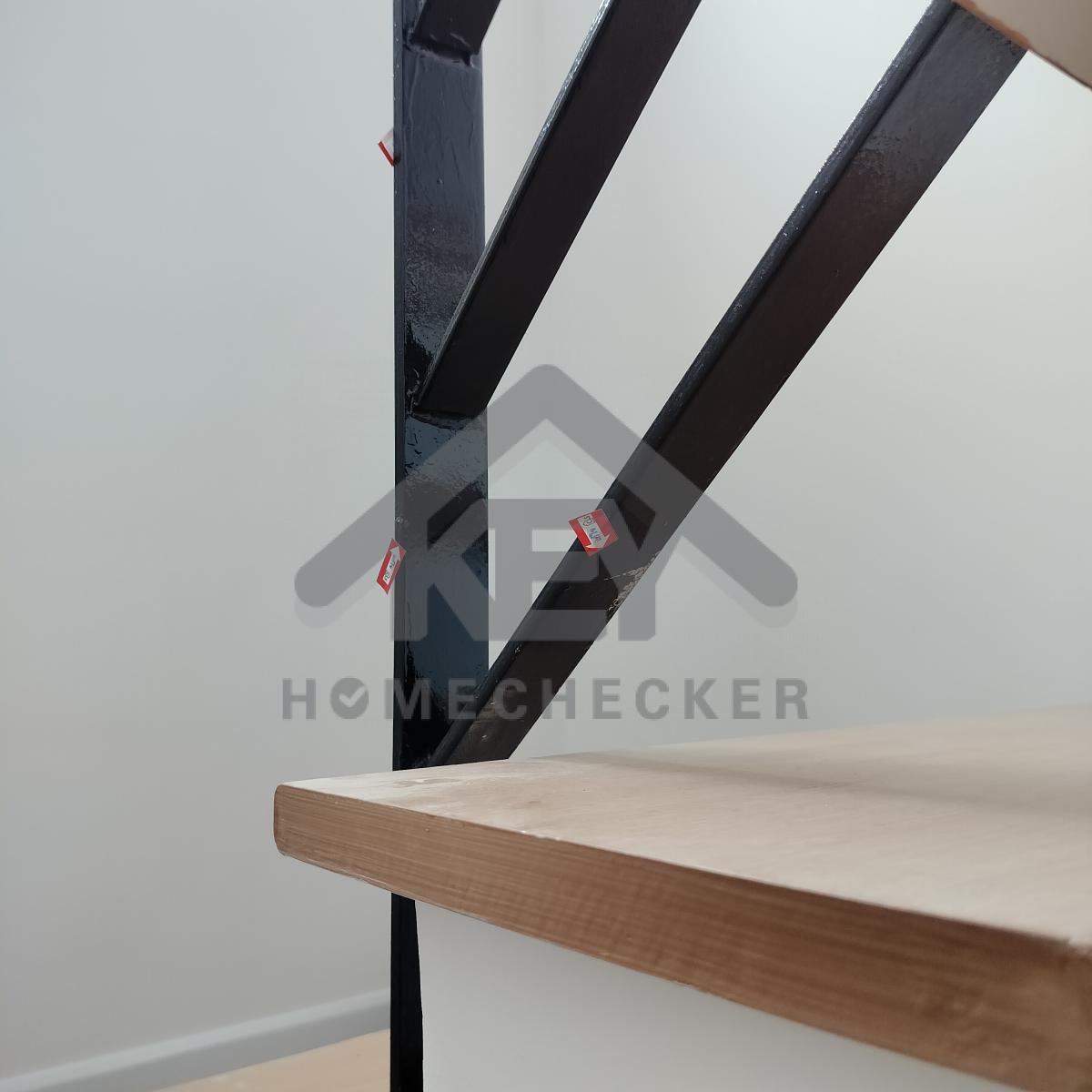 งานบันไดชั้น 1