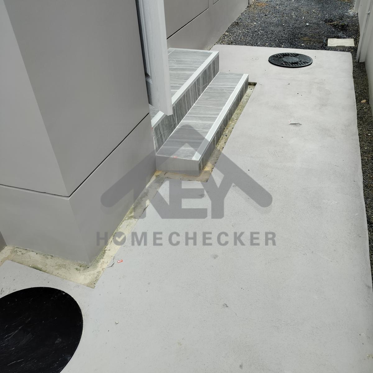 งานภูมิทัศน์และพื้นที่ภายนอกบ้าน