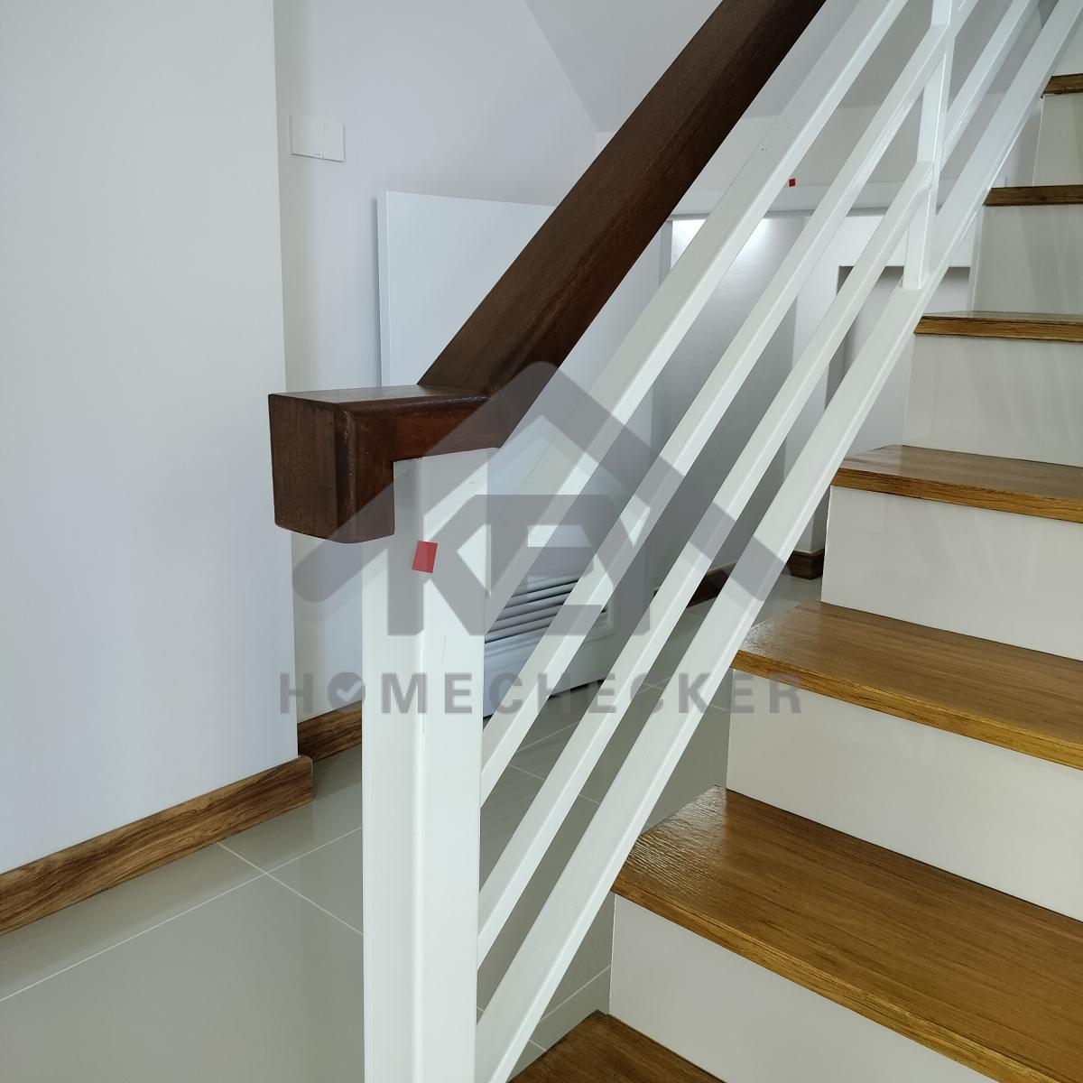 งานบันไดชั้น 1