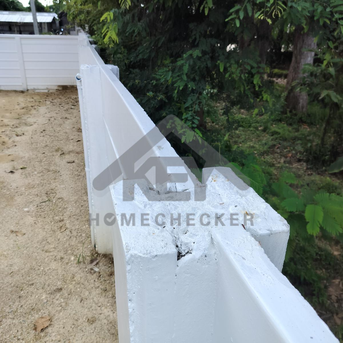 งานภูมิทัศน์และพื้นที่ภายนอกบ้าน