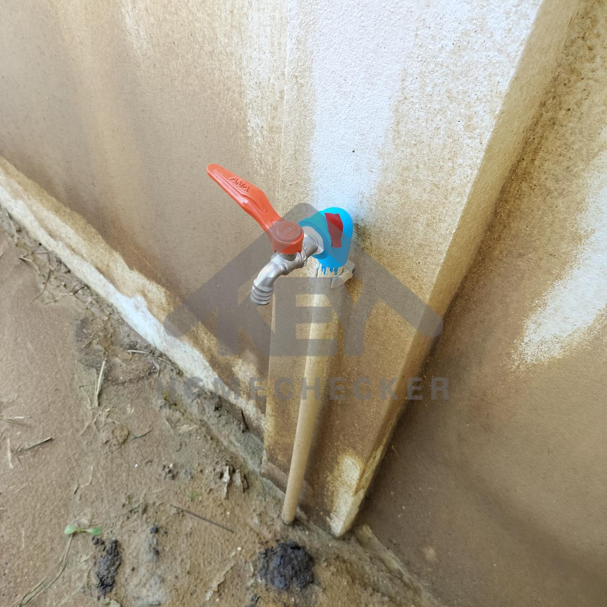 งานภูมิทัศน์และพื้นที่ภายนอกบ้าน