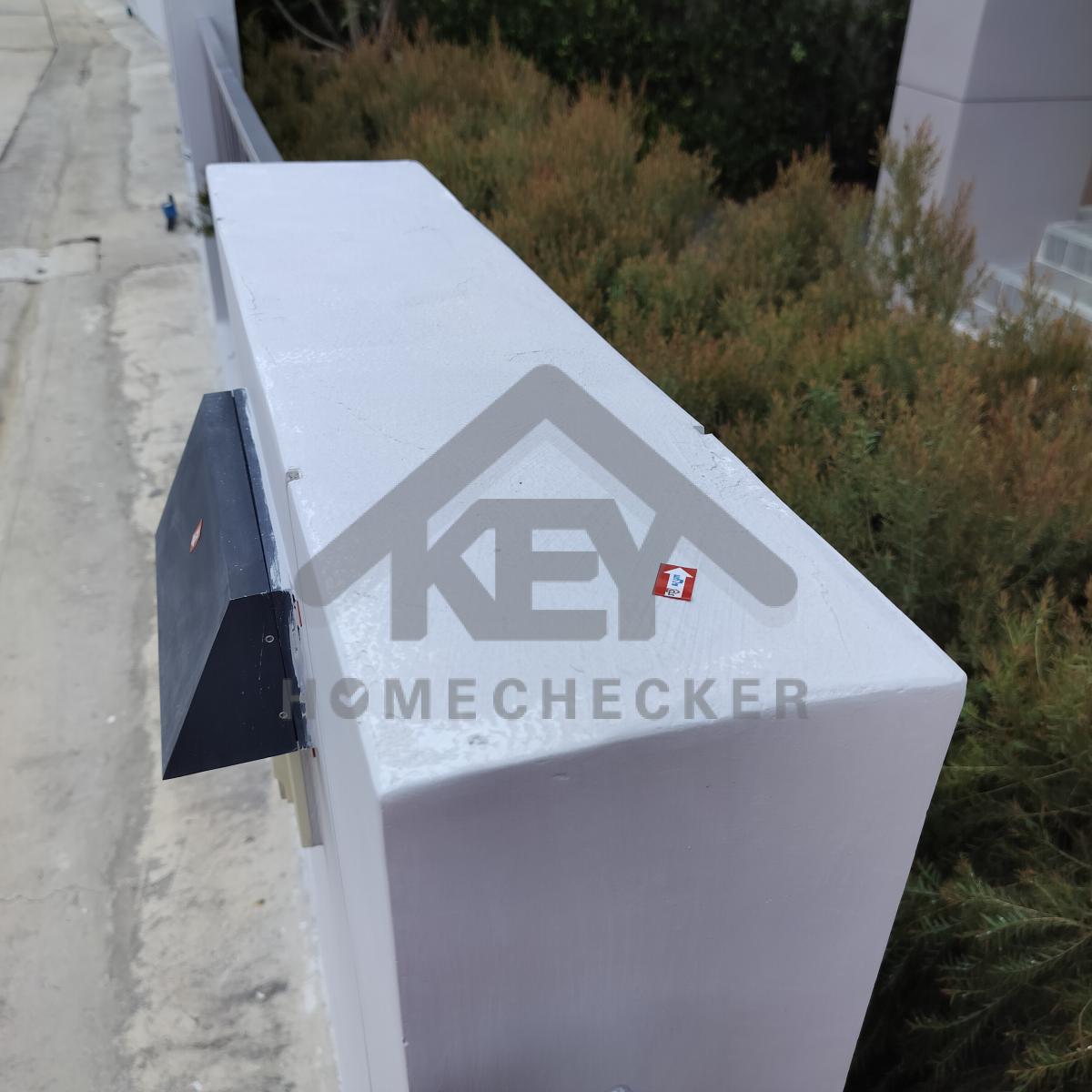 งานภูมิทัศน์และพื้นที่ภายนอกบ้าน