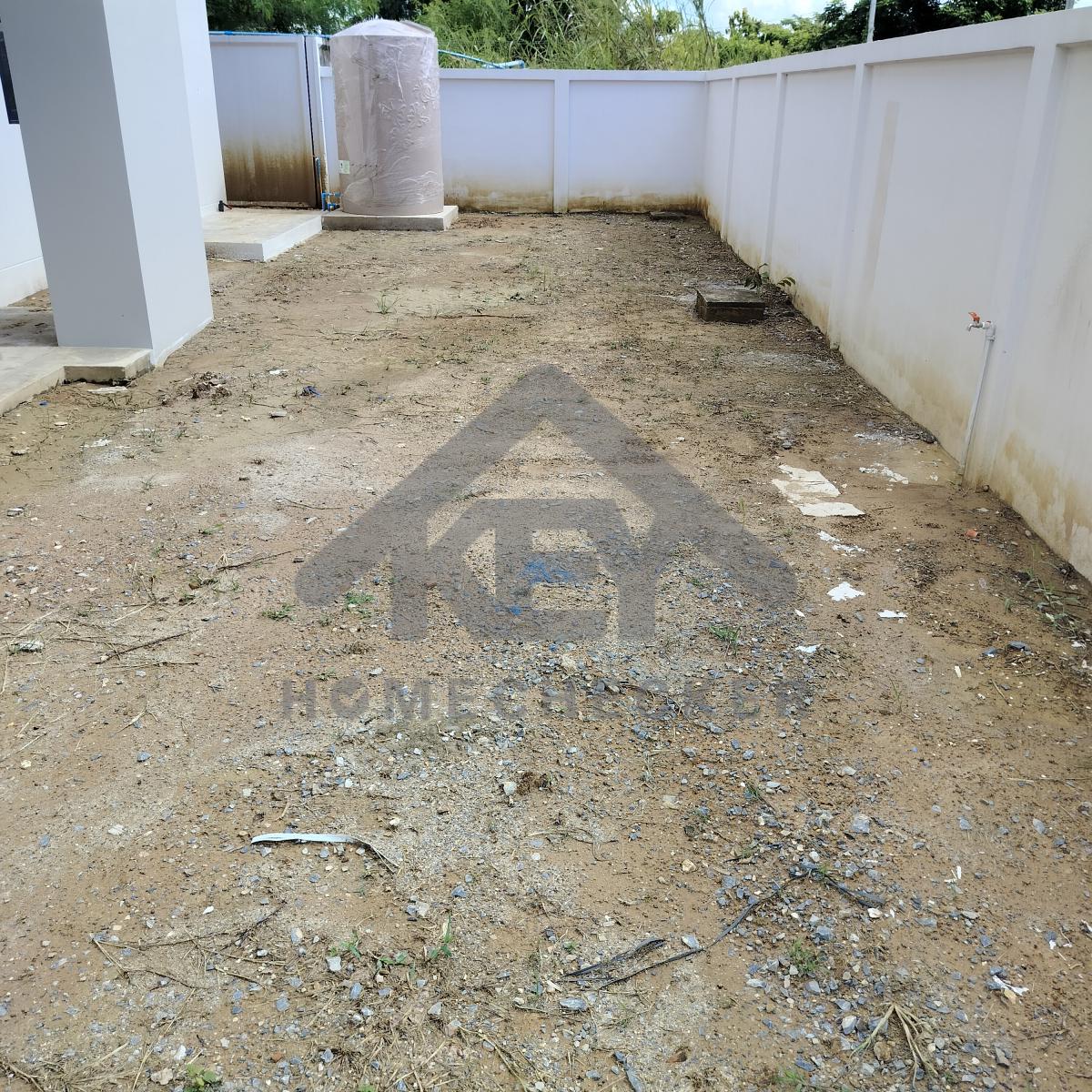 งานภูมิทัศน์และพื้นที่ภายนอกบ้าน