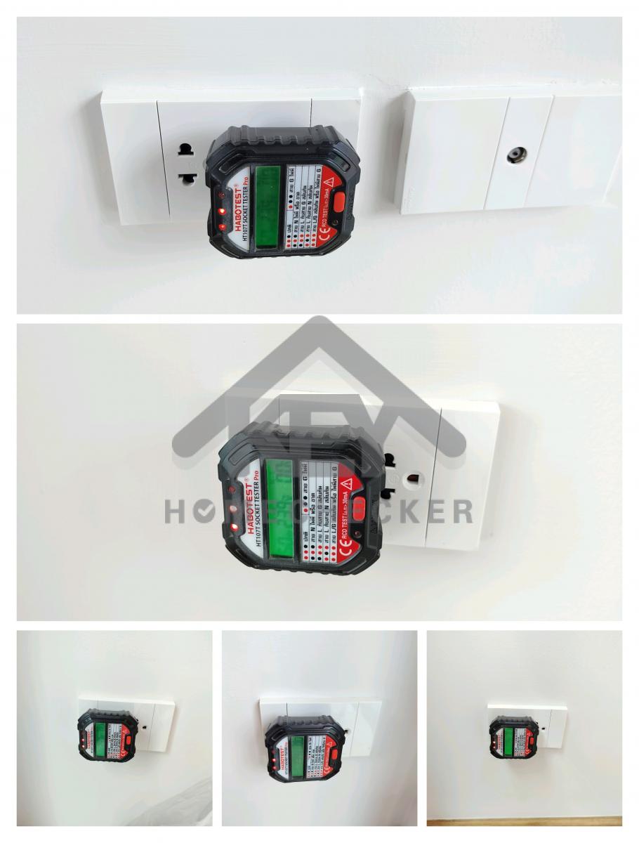 งานไฟฟ้าและระบบความปลอดภัย