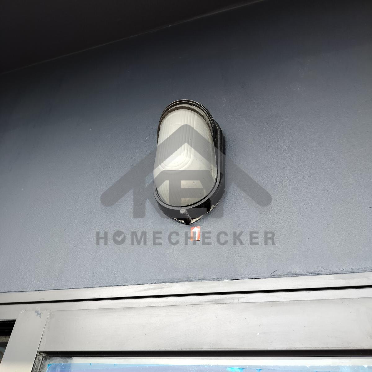 งานระเบียงชั้น 1