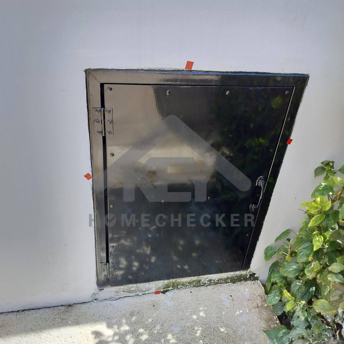 งานภูมิทัศน์และพื้นที่ภายนอกบ้าน