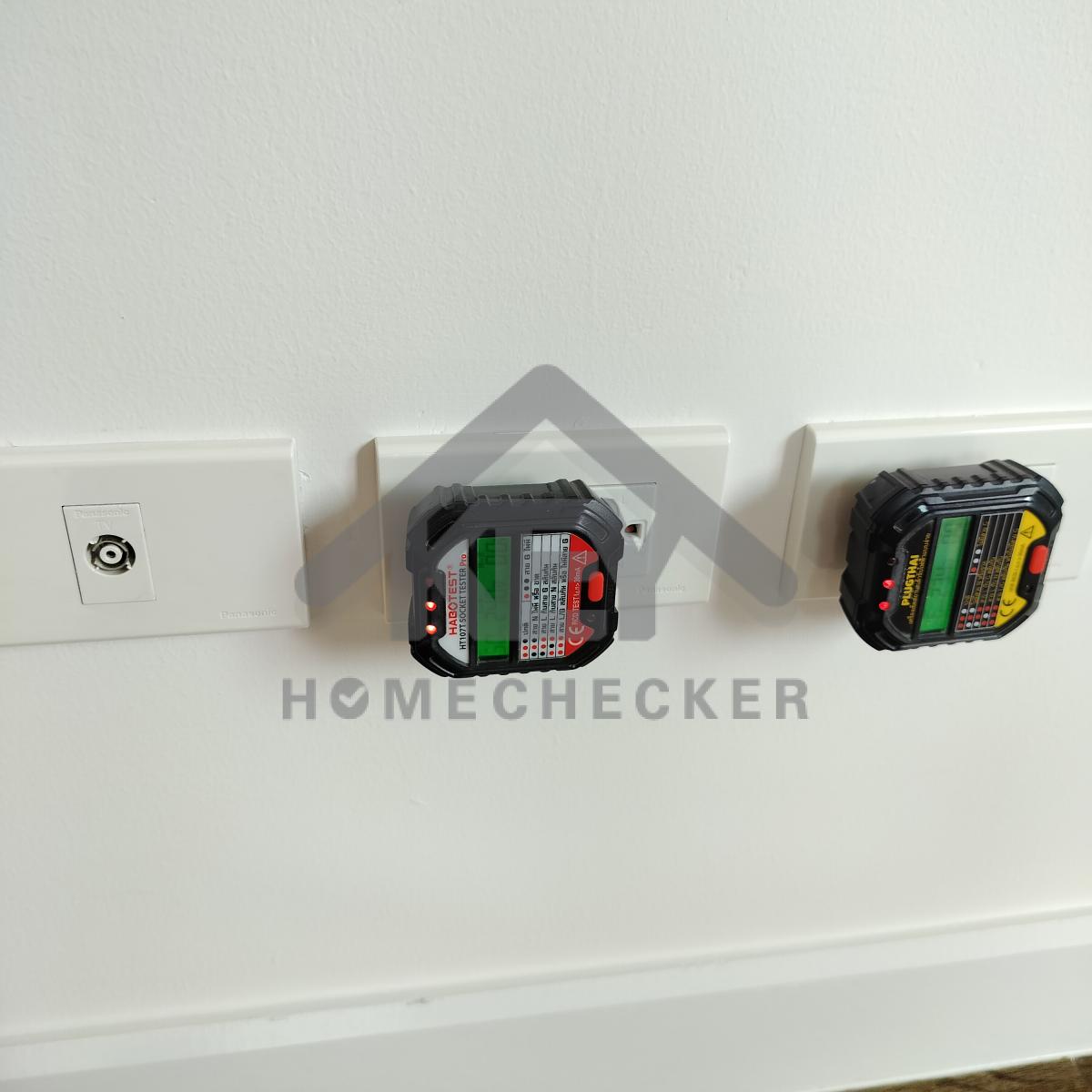 งานไฟฟ้าและระบบความปลอดภัย