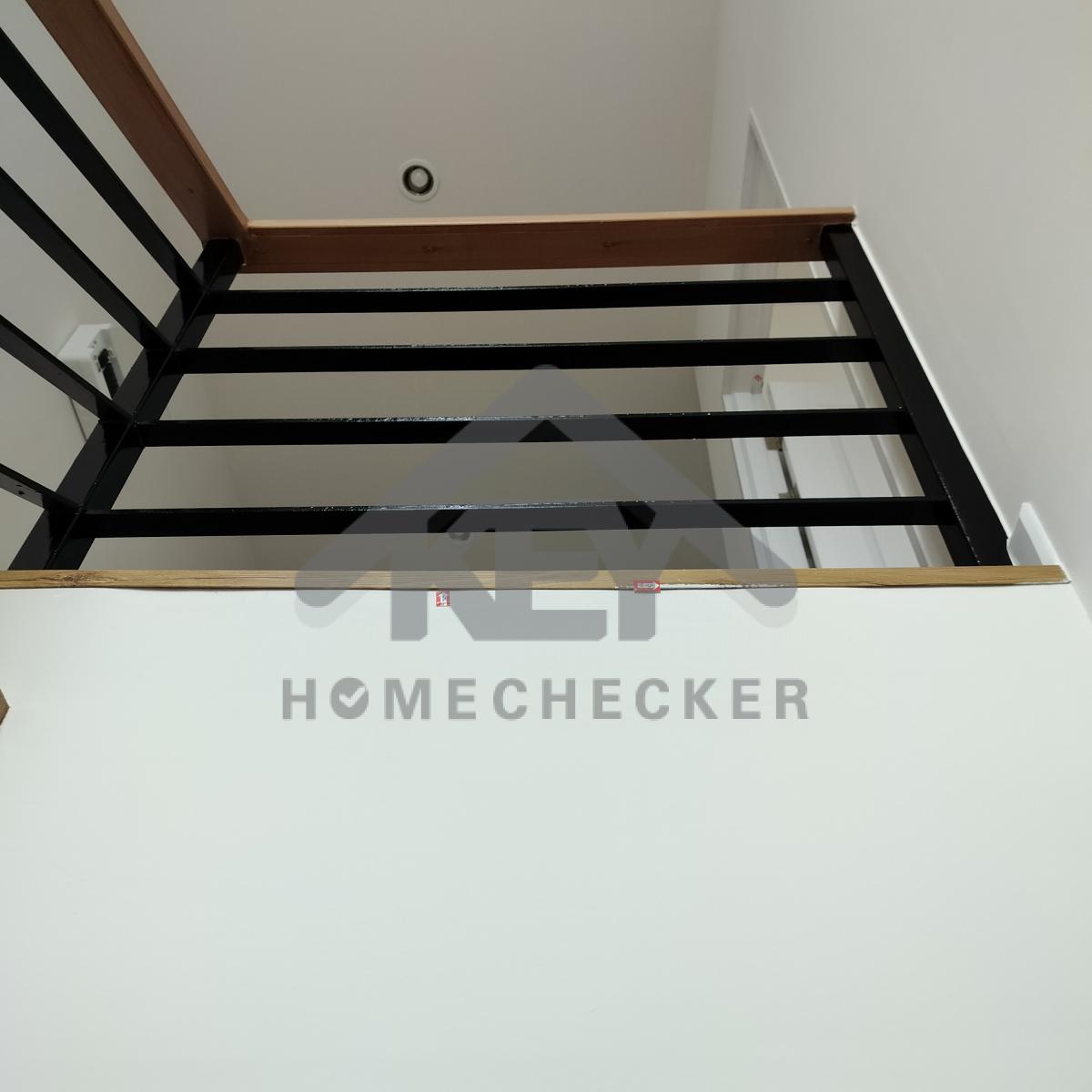 งานบันไดชั้น 1