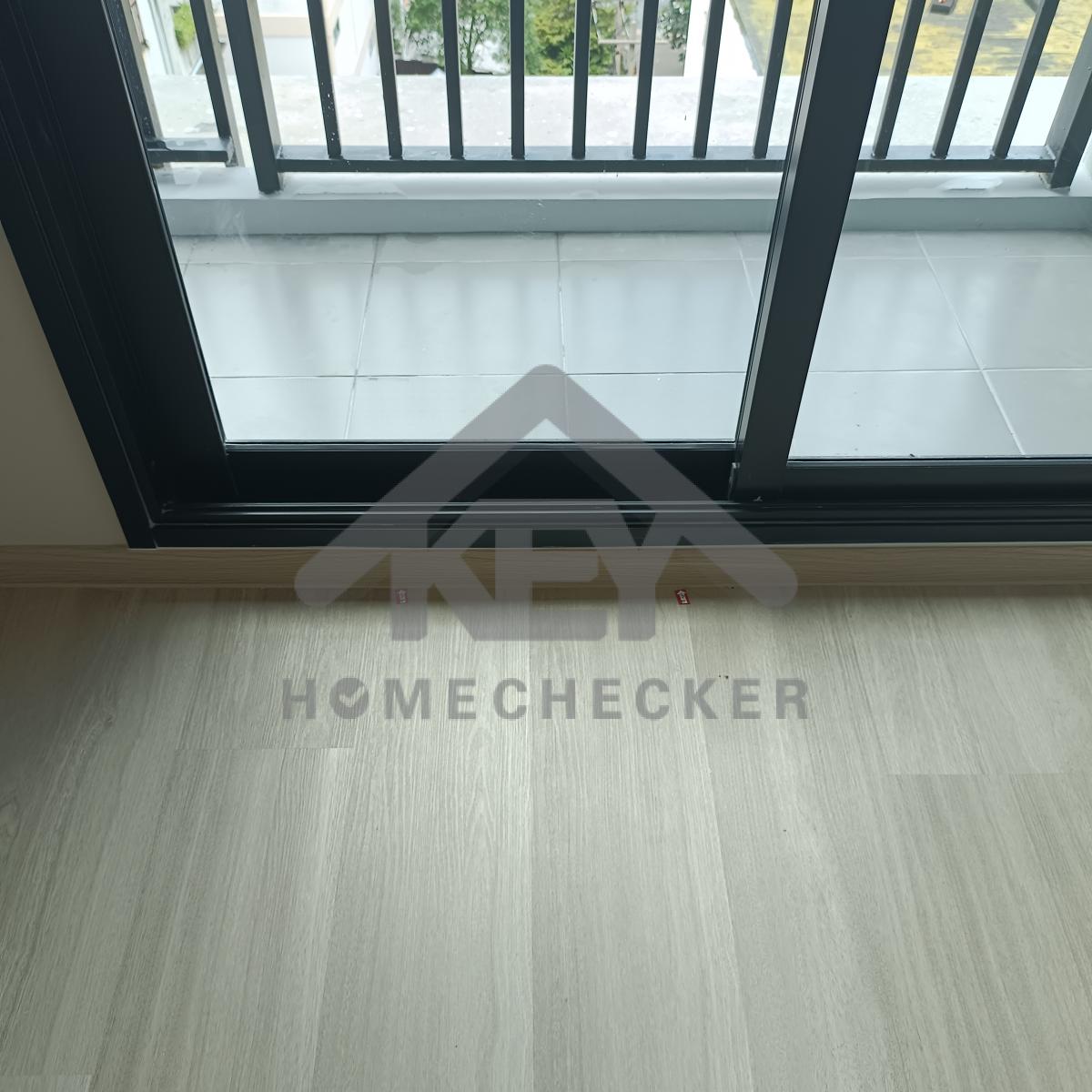 งานห้องโถง ห้องนั่งเล่น