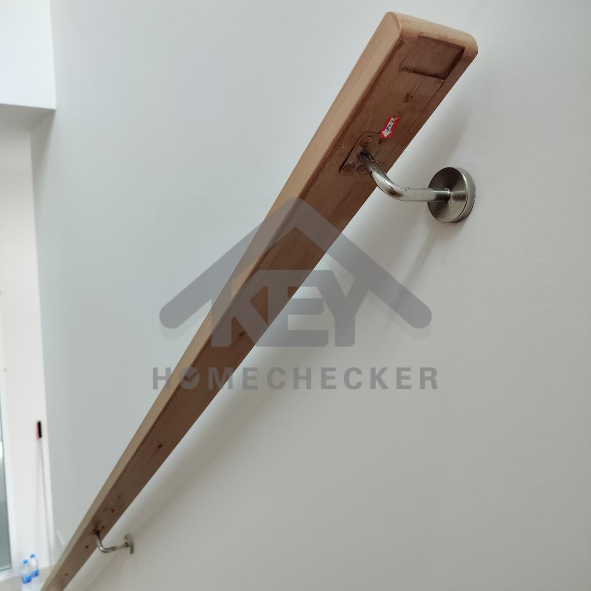 งานบันไดชั้น 1