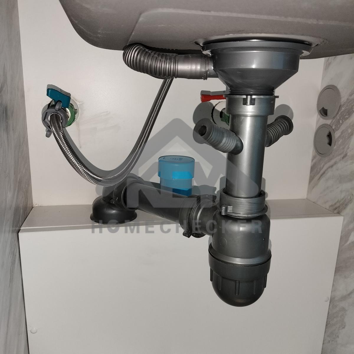 งานห้องครัวชั้น 1