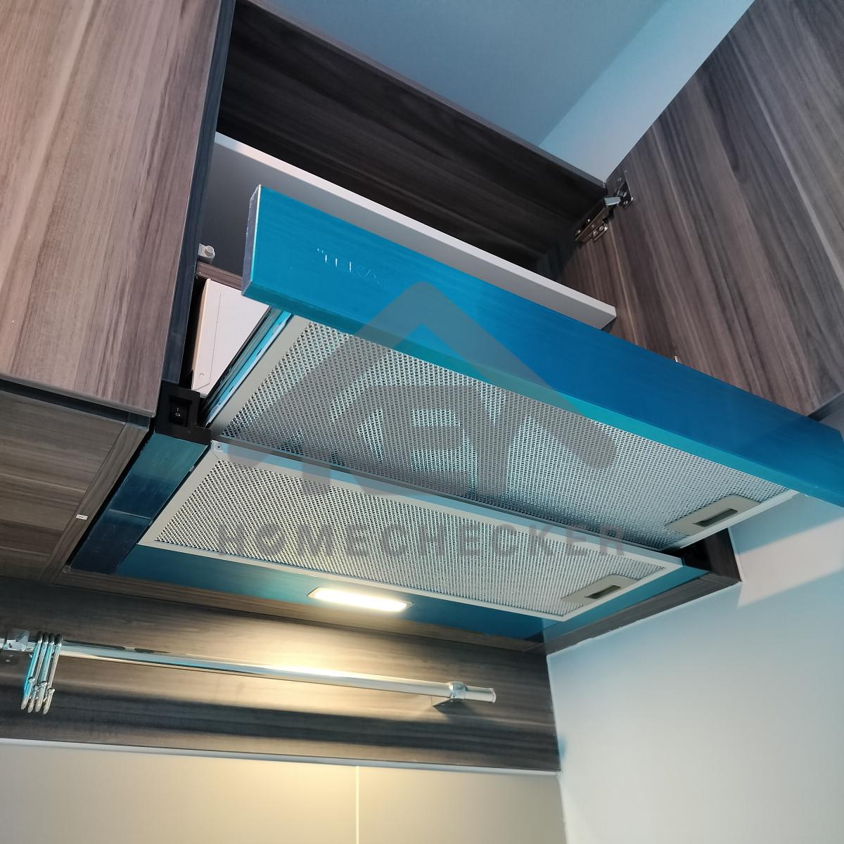 งานห้องครัวชั้น 1