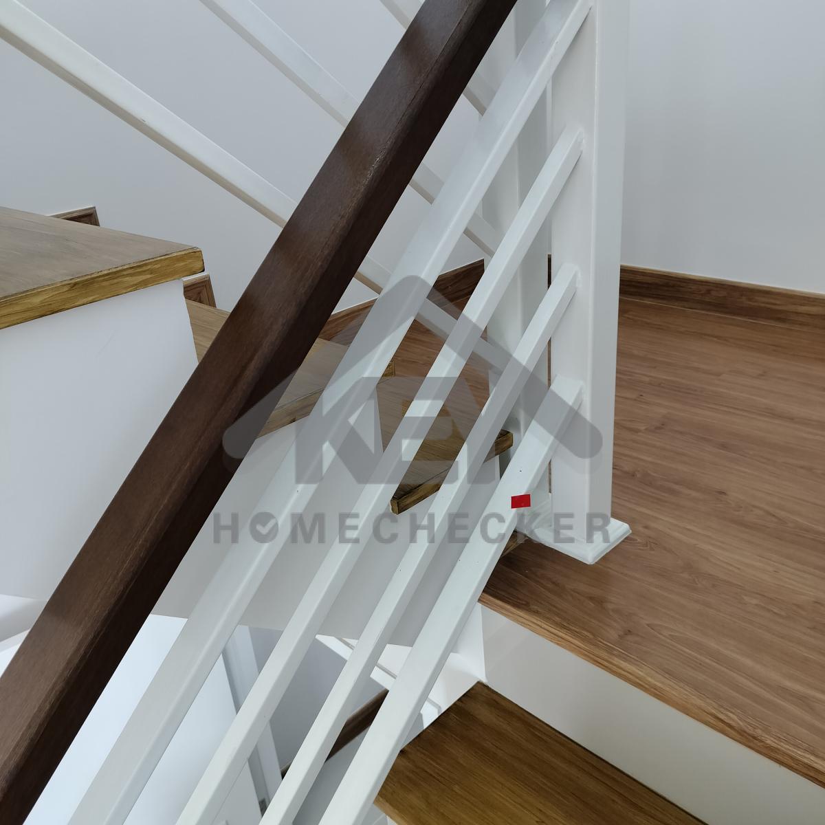 งานบันไดชั้น 1