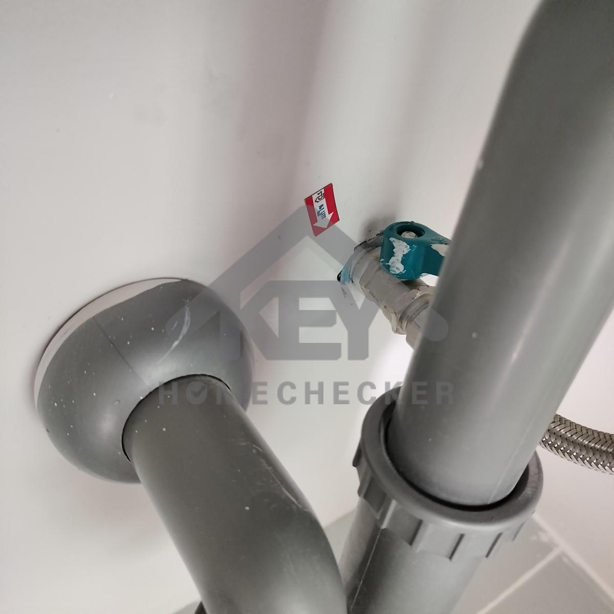 งานห้องครัวชั้น 1