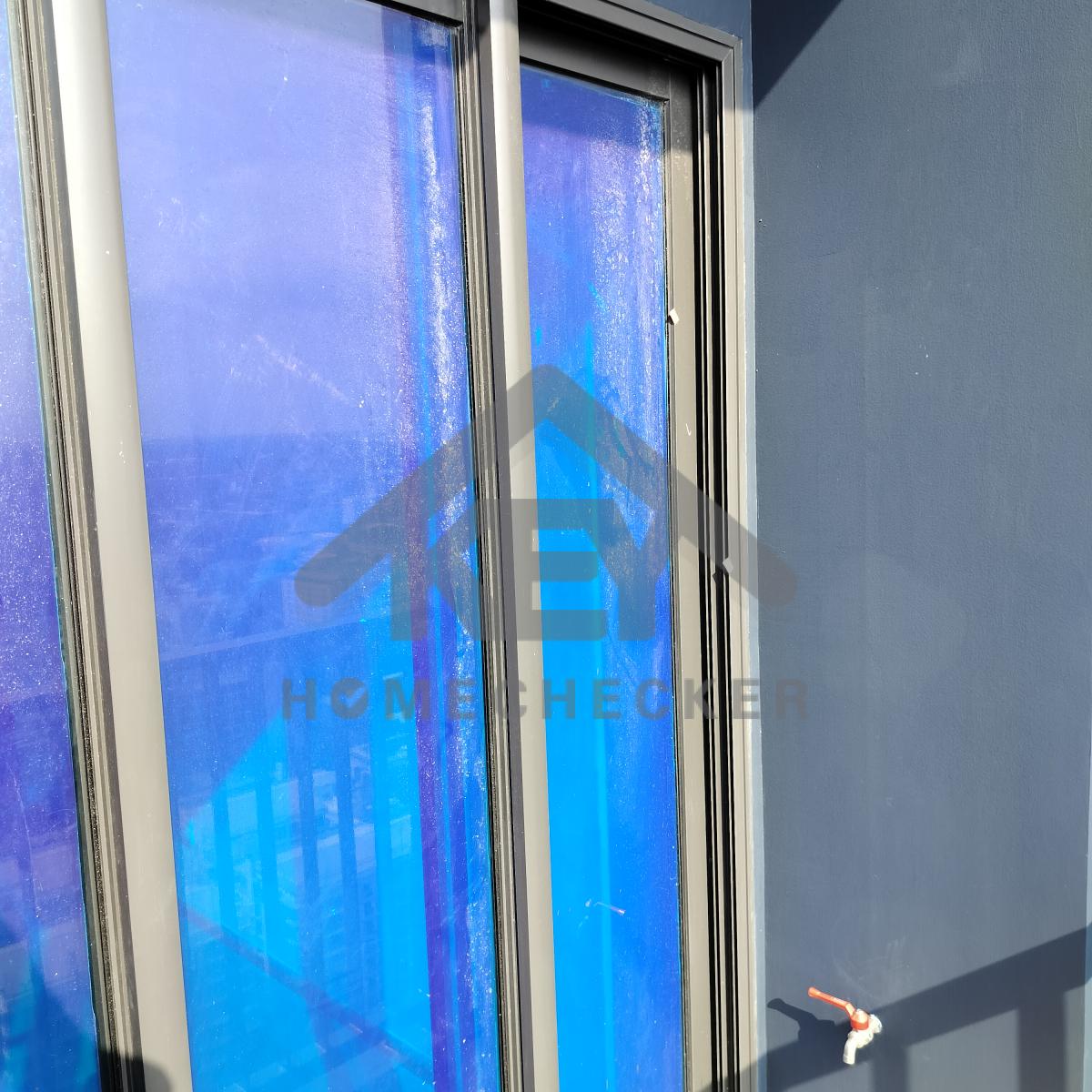 งานระเบียงชั้น 1