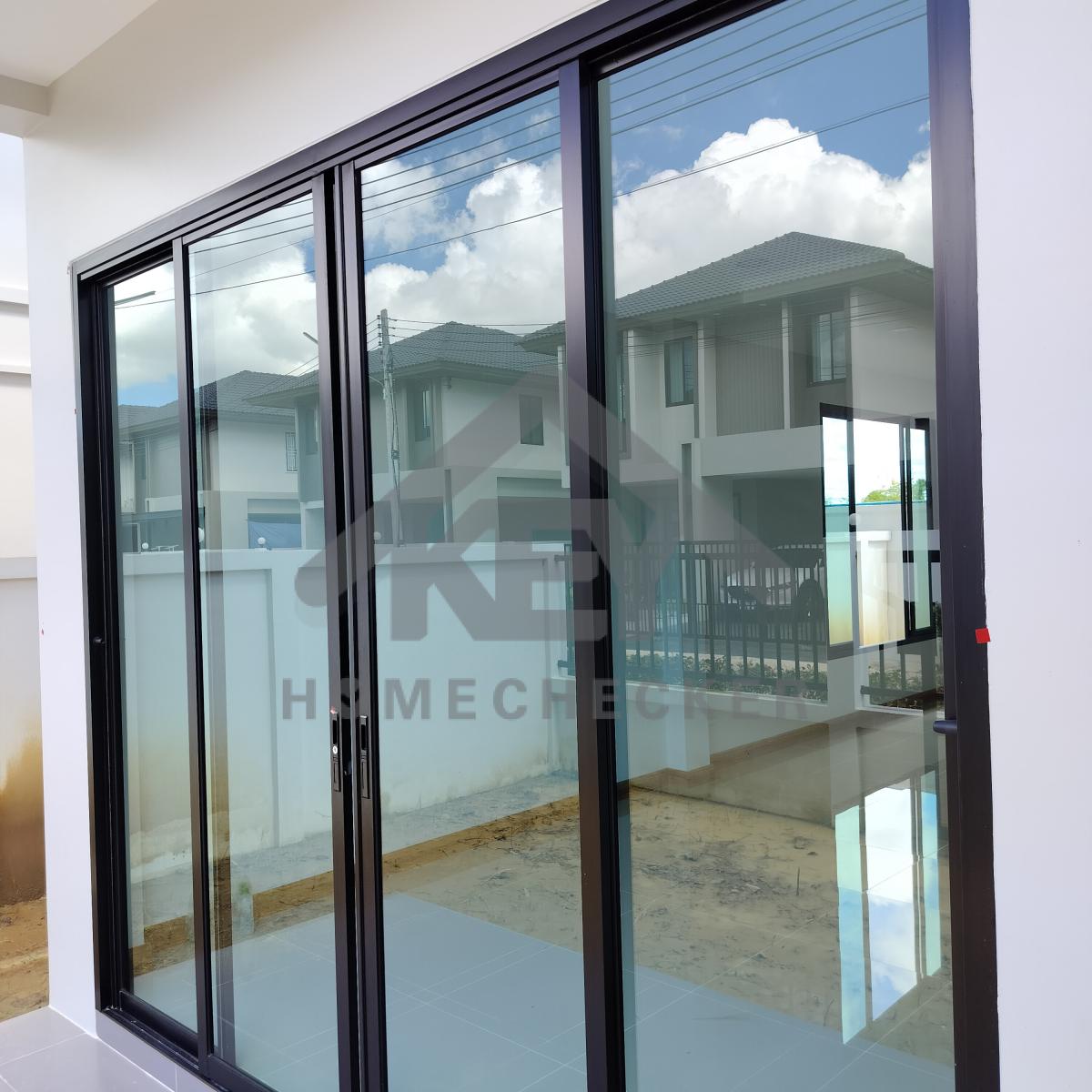 งานห้องโถง ห้องนั่งเล่น