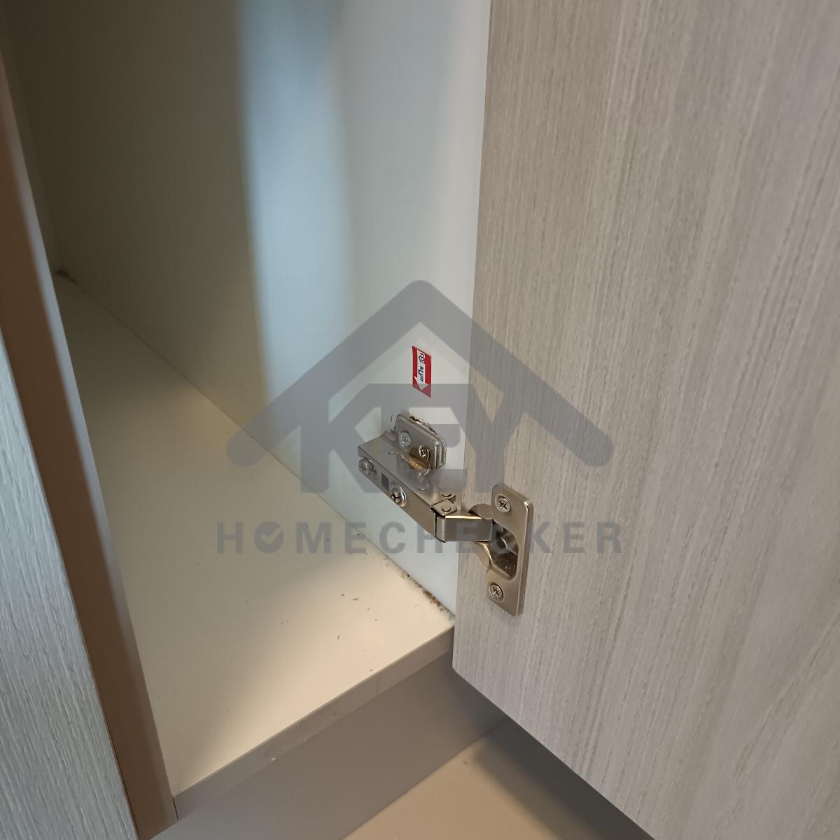 งานห้องครัวชั้น 1