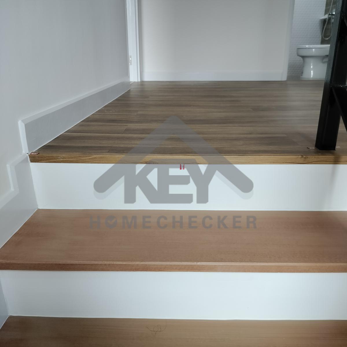 งานบันไดชั้น 1