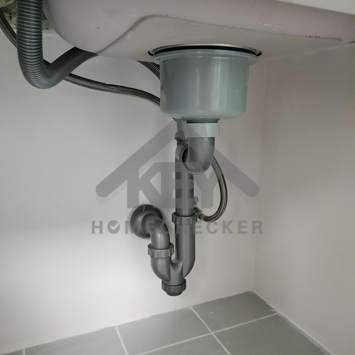 งานห้องครัวชั้น 1