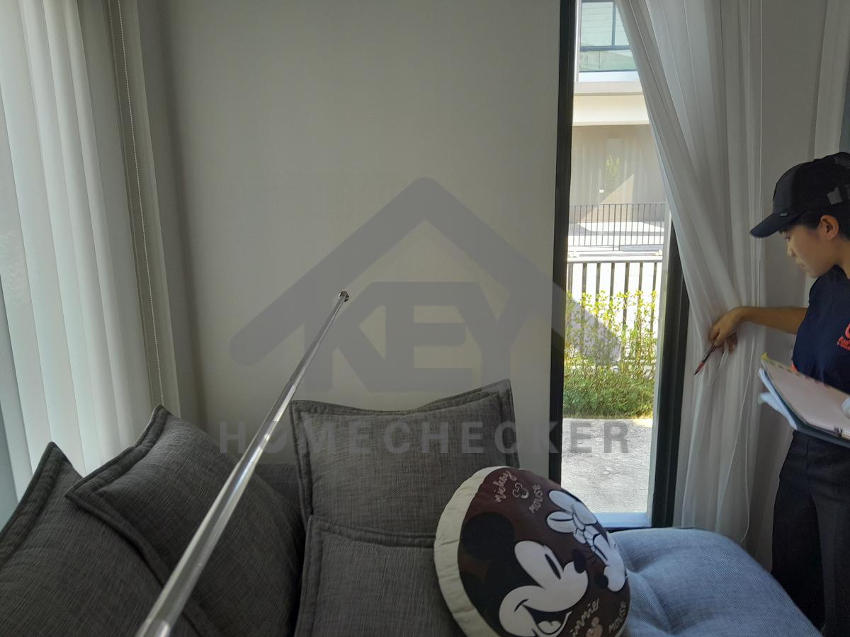 งานห้องโถง ห้องนั่งเล่น