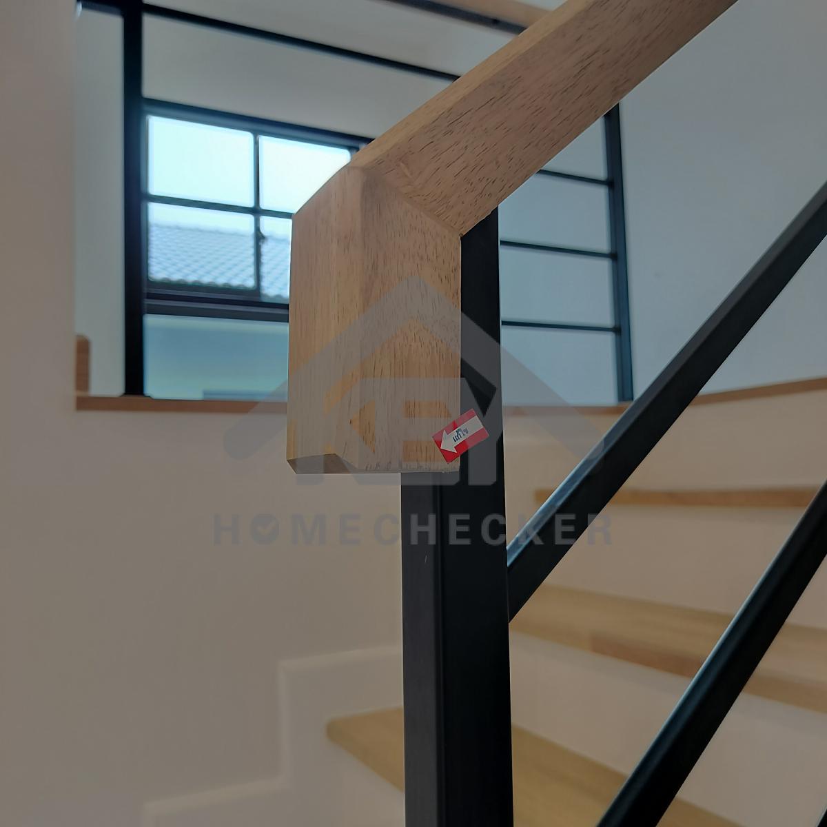 งานบันไดชั้น 1