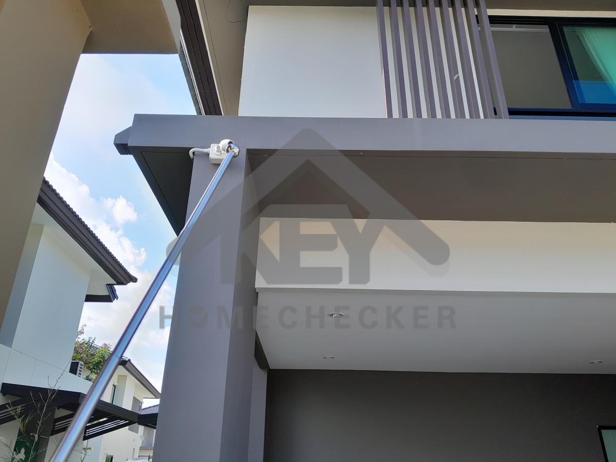 งานภูมิทัศน์และพื้นที่ภายนอกบ้าน