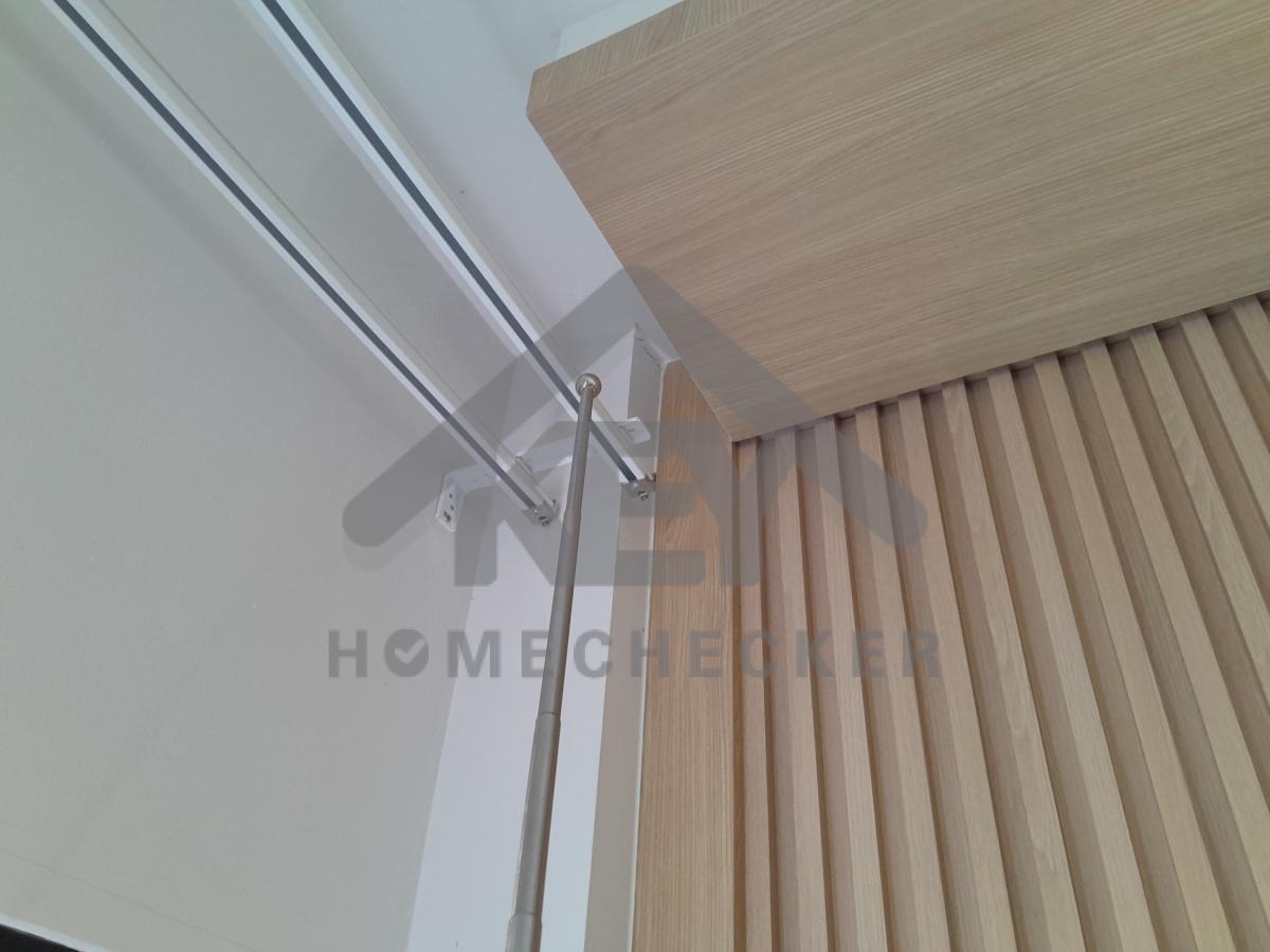 งานห้องโถง ห้องนั่งเล่น