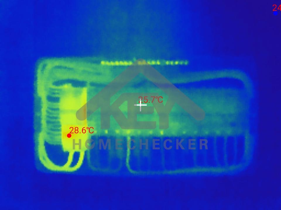 งานไฟฟ้าและระบบความปลอดภัย