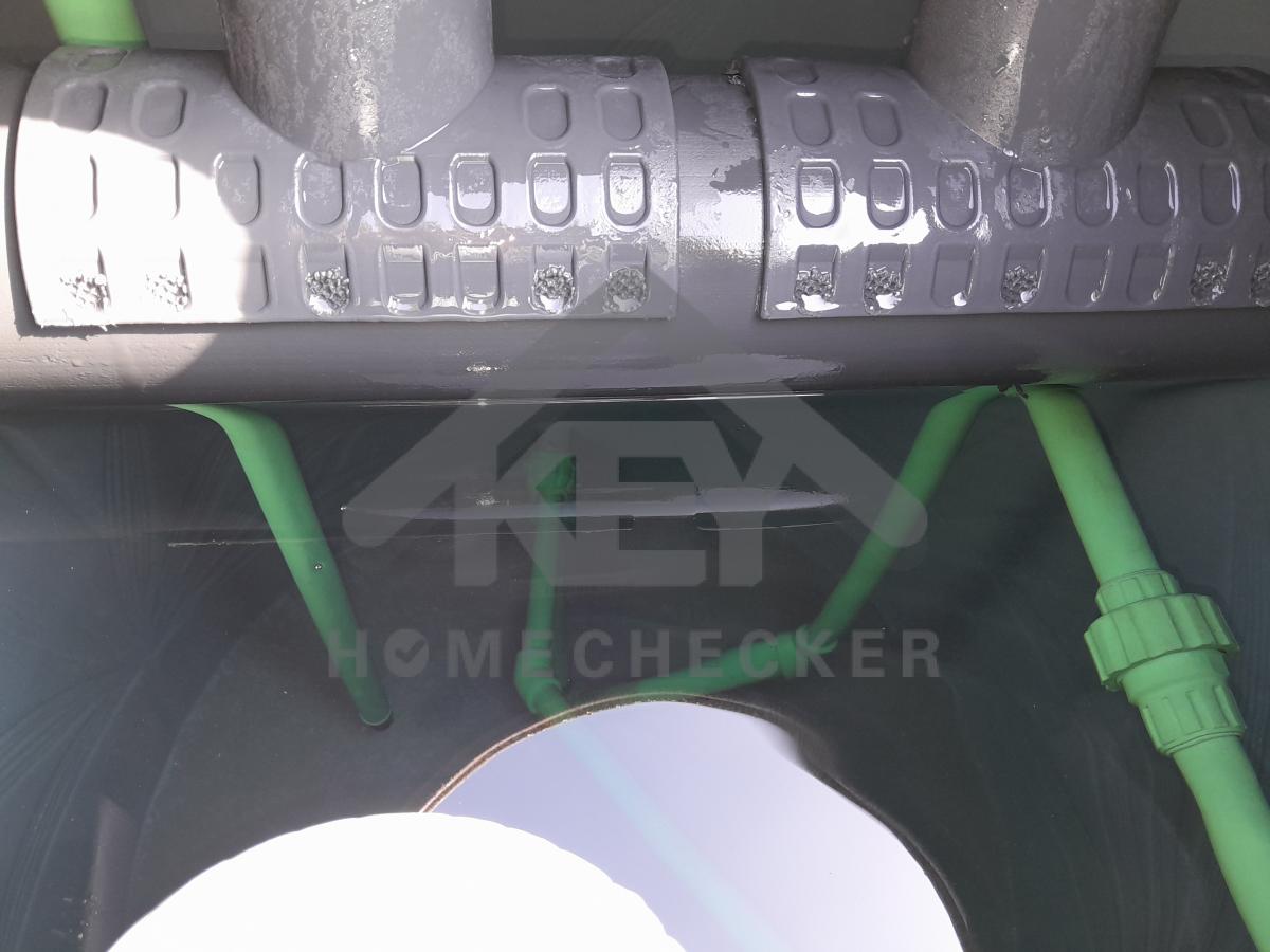 งานประปา ปั้ม และสุขาภิบาล