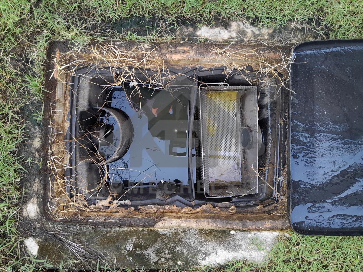 งานประปา ปั้ม และสุขาภิบาล