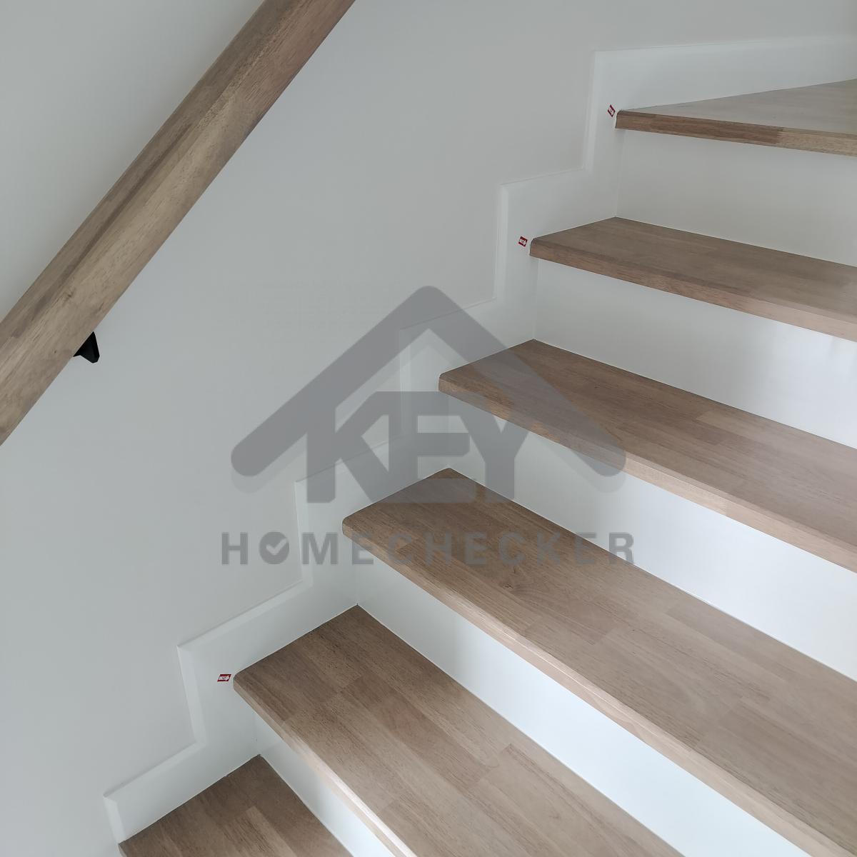 งานบันไดชั้น 1