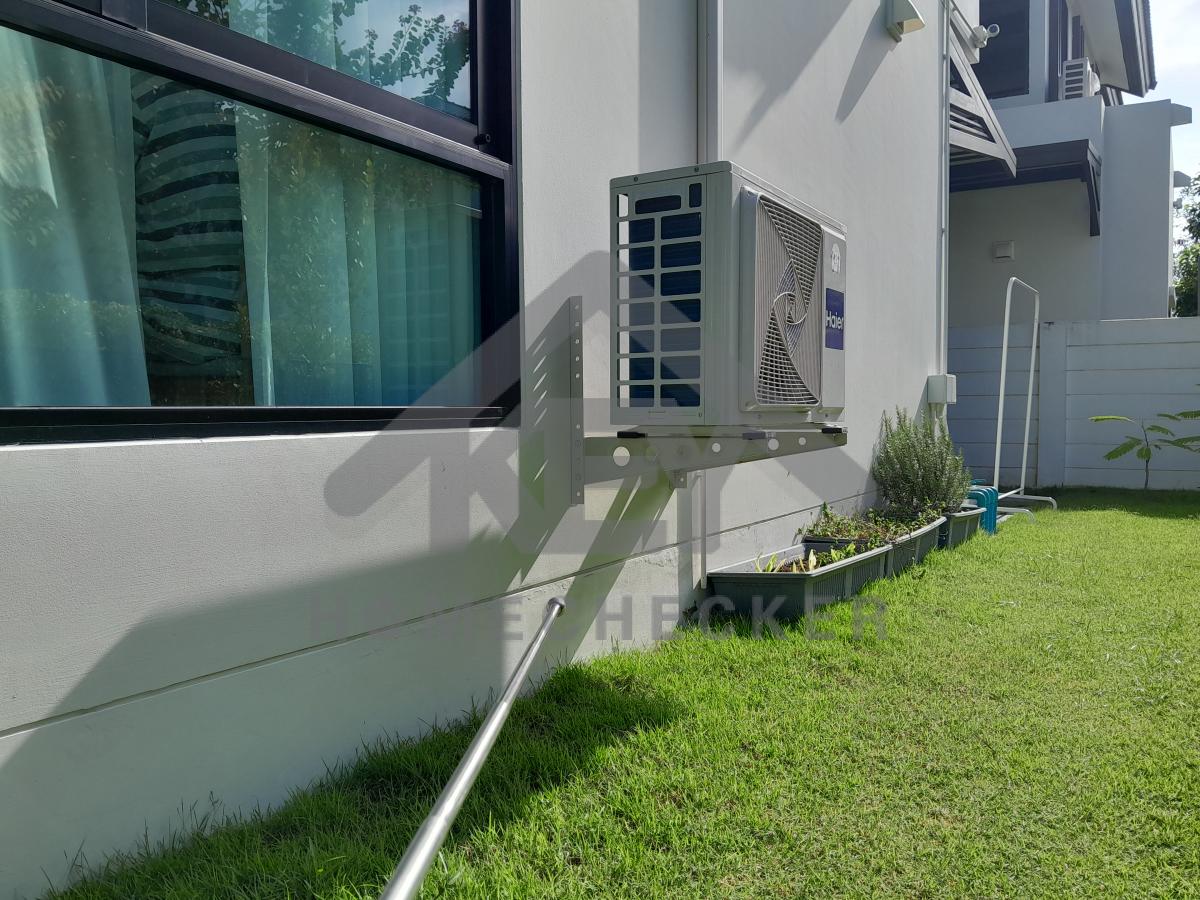 งานภูมิทัศน์และพื้นที่ภายนอกบ้าน