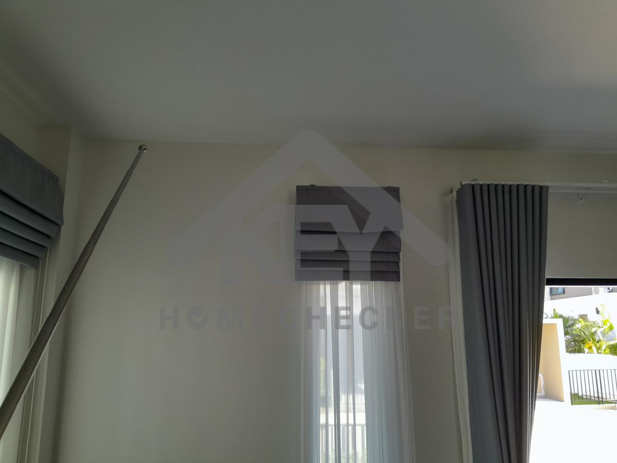 งานห้องโถง ห้องนั่งเล่น