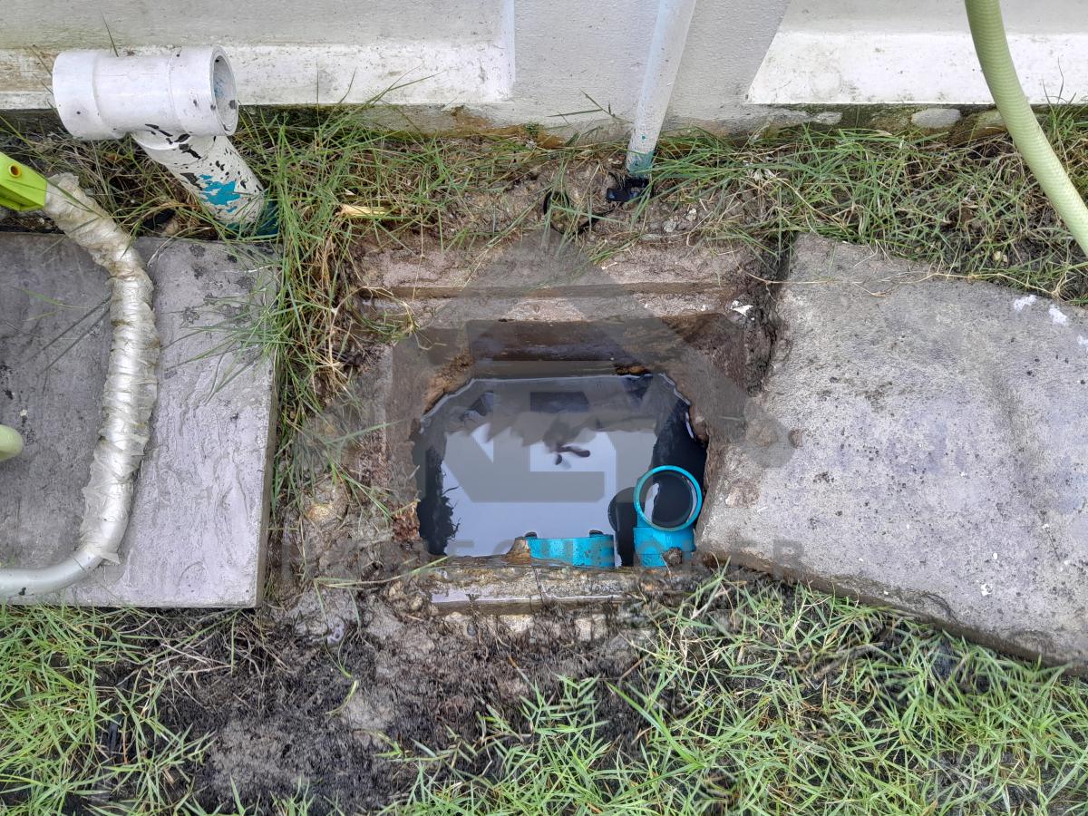 งานประปา ปั้ม และสุขาภิบาล