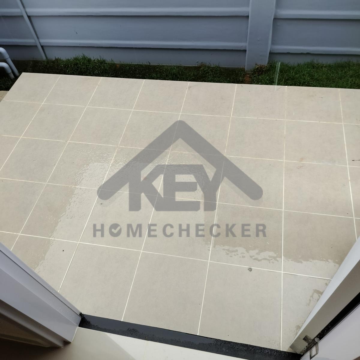 งานห้องครัวชั้น 1