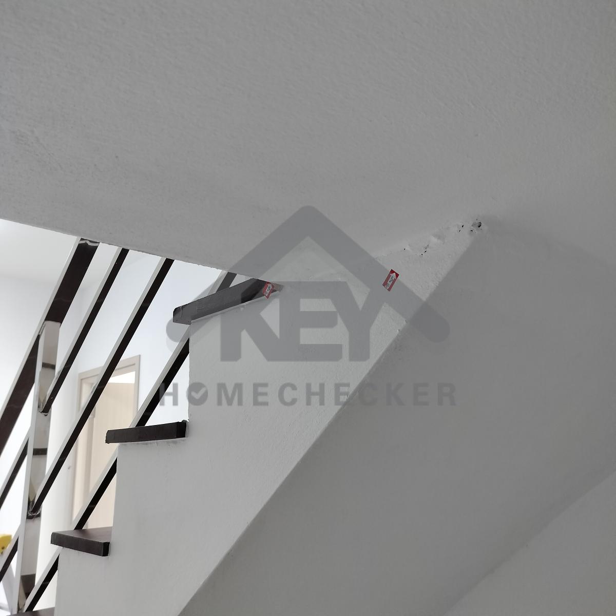 งานบันไดชั้น 2